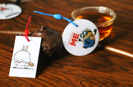 玩具店PVC會員卡